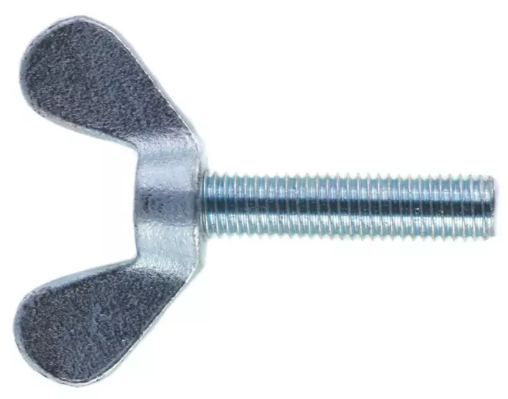 SIIPIRUUVI DIN316 - Siipiruuvit din316 - SR420 - 1