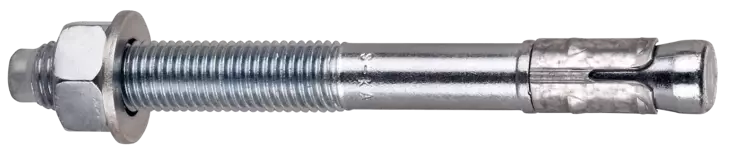 SORMAT KIILA-ANKKURI ZN 6 - Kiila-ankkurit -ja pultit - KA640 - 1