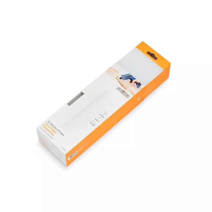 Steinel kuumaliimapuikko 11mm - Muut sähkötyökalut - S046910 - 1