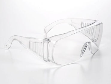 Suojalasit Visitor kirkas - Suojalasit - 031250 - 1