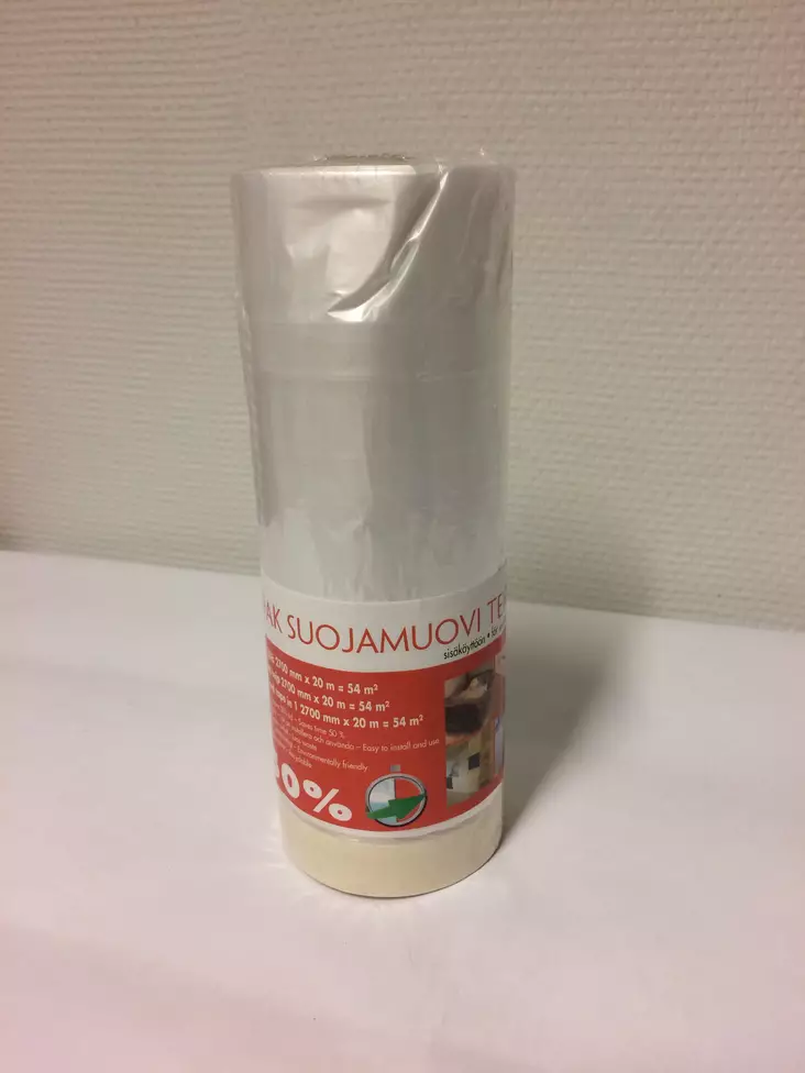 suojamuovi - Rakennusmuovit ja suojauspaperit - P-6MSK2700 - 1