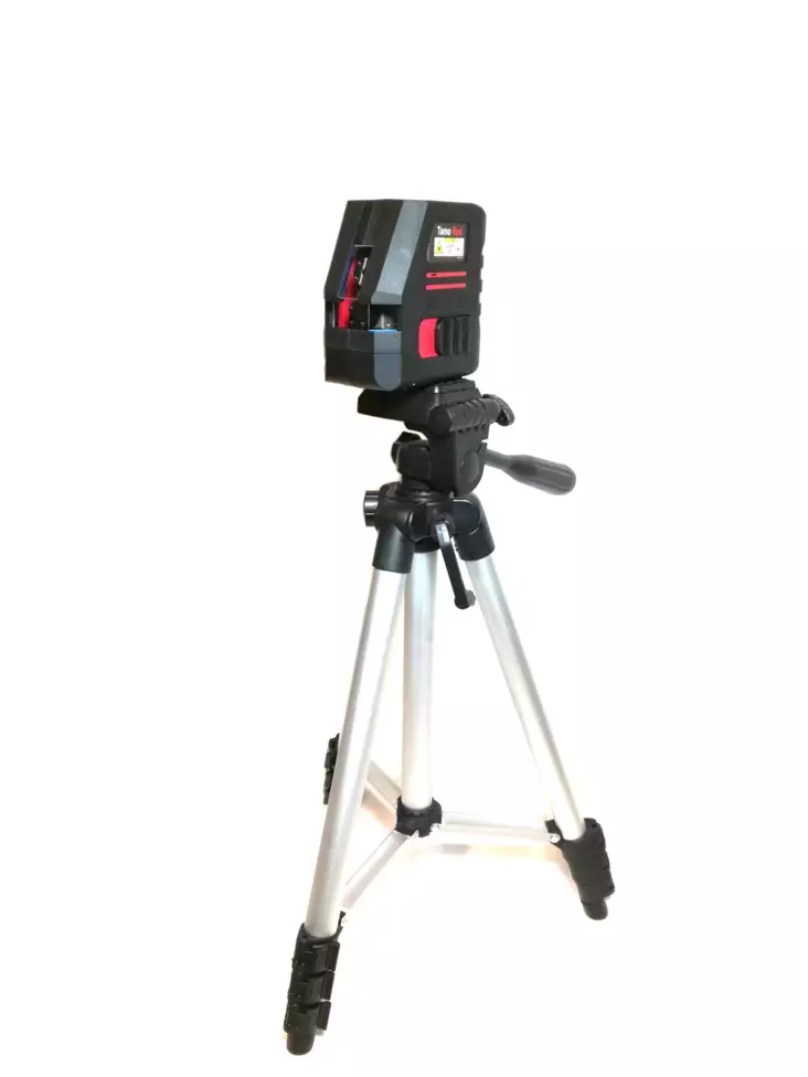 TAMO CROSS LASER ristiviivalasersetti - Rakennuslaserit - 110090 - 1