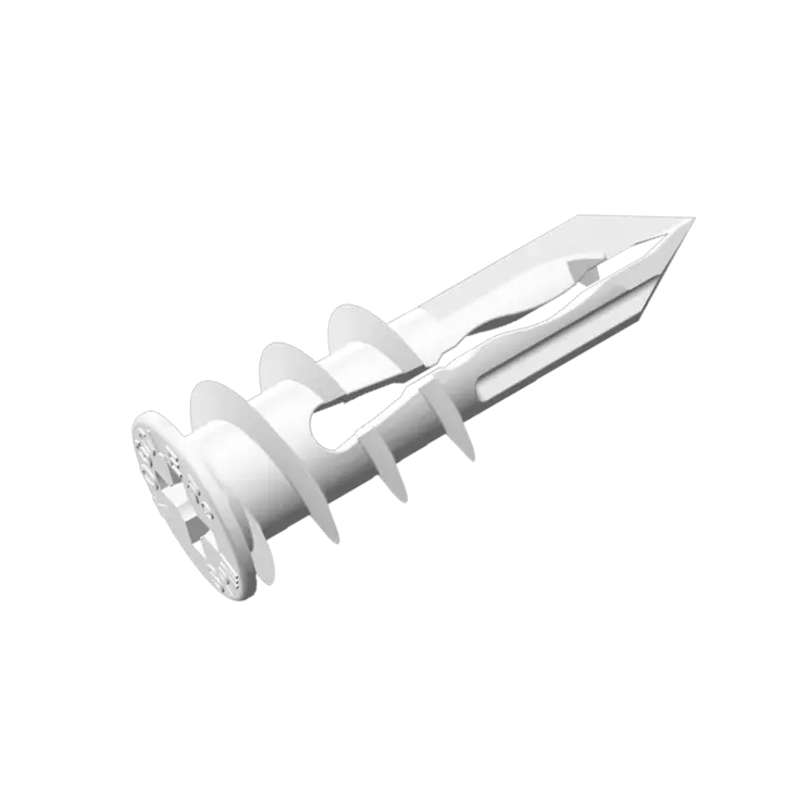 TOGGLER SNAP SKRU MINI +RUUVIT - Kipsilevyankkurit - SPM5-50 - 1