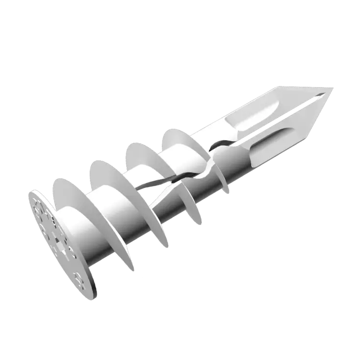 TOGGLER SNAP SKRU +RUUVIT - Kipsilevyankkurit - SP5-50 - 1