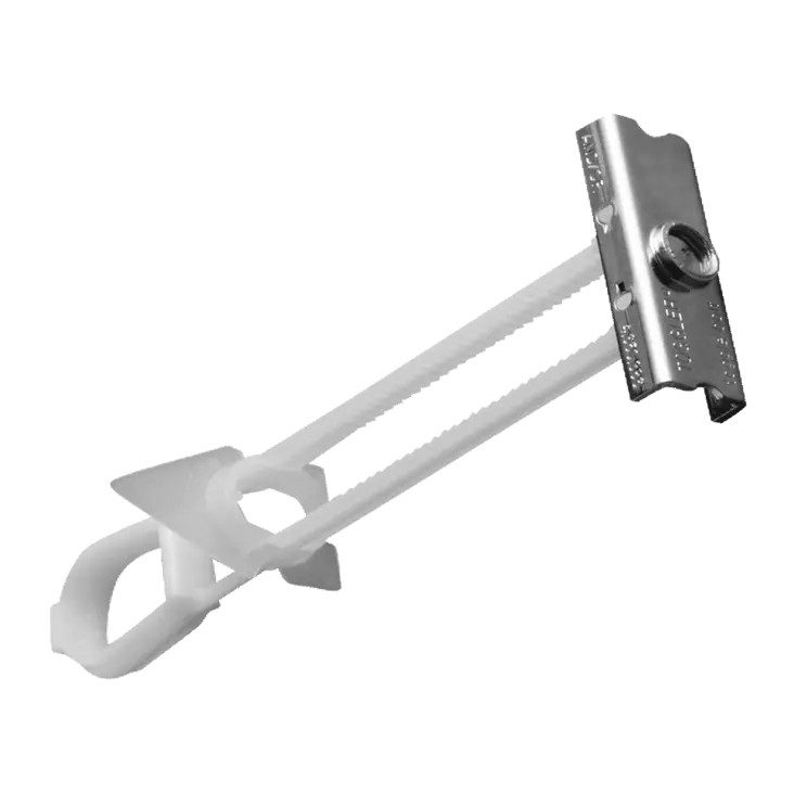 Toggler Toggle Bolt ankkuri - Kipsilevyankkurit - BM5-50 - 1