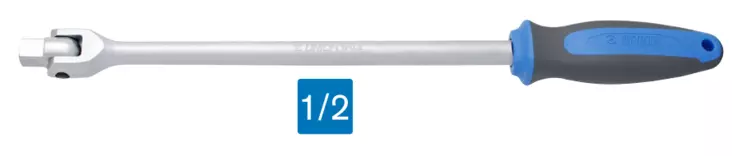 1/2=E2=80=9D NIVELV=C3=84=C3=84NNIN 190.2/1BI - 1/2" hylsysarjat- ja osat - 611900 - 1