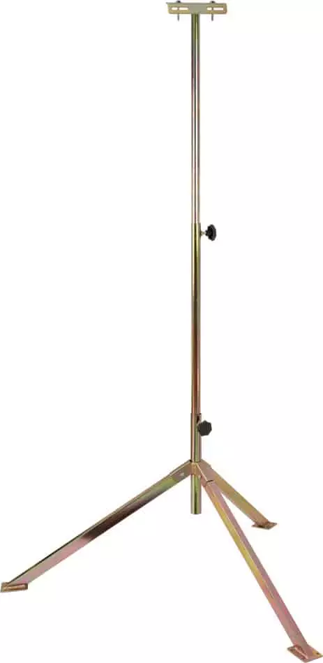 Valaisinjalka 1,7m - Työvalaisimet ja tarvikkeet - 1170610010 - 1