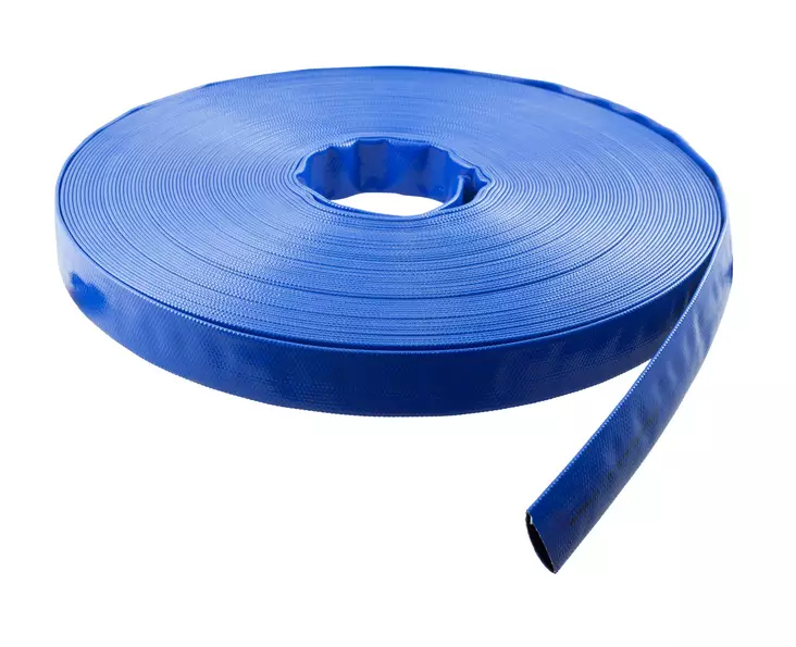 Vedenpoistoletku, PVC - Paineilma ja vesiletkut - JAMAICA-051M50 - 1