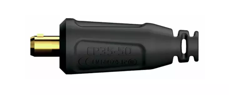 Wameta dix-liitin - Muut hitsaustarvikkeet - WA62820 - 1