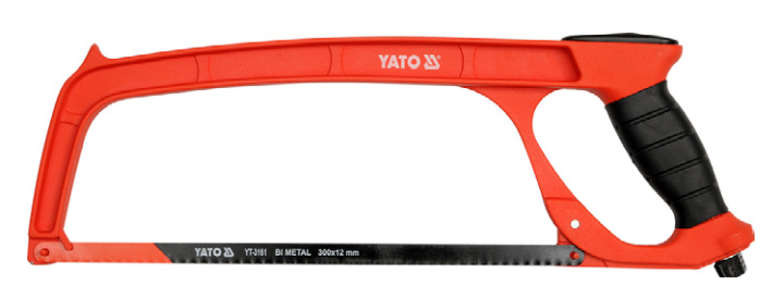 YATO rautasaha - Käsisahat - 1701000 - 1
