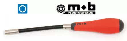 LETKUNSIDEAVAIN, PEDDINGHAUS - Meisselit ja sarjat - 9180060001 - 1