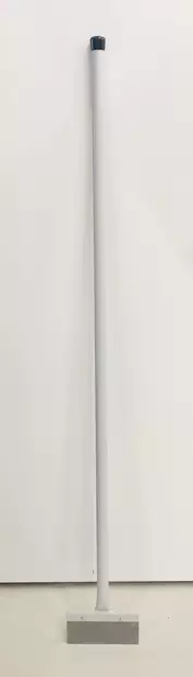 Petkele metallivarrella - Pihatyökalut - N6841 - 2