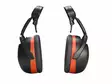 Hellberg kuulosuojain secure3 kyp=C3=A4r=C3=A4kiinnitteinen - Kypäräkiinnitteiset kuulosuojaimet - 42003-001 - 4