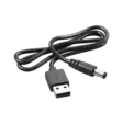 Hellberg usb-latauskaapeli Xstream - Sankakiinnitteiset kuulosuojaimet - 39926-001 - 1