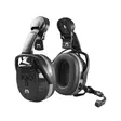 Hellberg x-stream kuulosuojain kyp=C3=A4r=C3=A4kiinnityksell=C3=A4 - Kypäräkiinnitteiset kuulosuojaimet - 48101-001 - 3