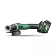Hikoki MultiVolt akkukulmahiomakone G3613DVE2Z 36V - HiKoki akkutyökalut - 68016031 - 1