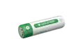 Ledlenser akku 18650 Li-ion - Otsavalaisimet - 501001 - 1