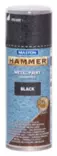 Maston Hammer vasaralakka 400ml - Spraymaalit - 8890001 - 1