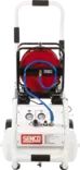 Senco paineilmakompressori 24l AC32024 - Paineilma kompressorit - AFN0031 - 1