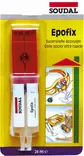 Soudal epoksiliima - Liimat ja lukitteet - 100071 - 1