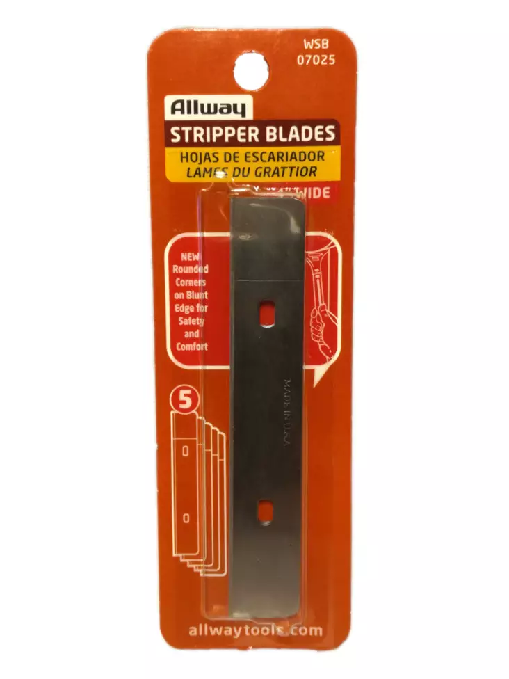 ALLWAY IKKUNANKAAVIN GTS varater=C3=A4 - Puukot ja veitset - AW269011 - 1