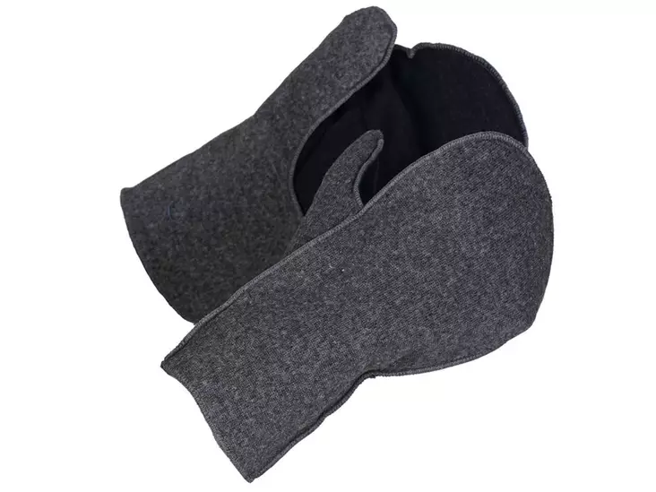 Alusrukkanen 1302 - Vuorelliset työkäsineet - 13021 - 1