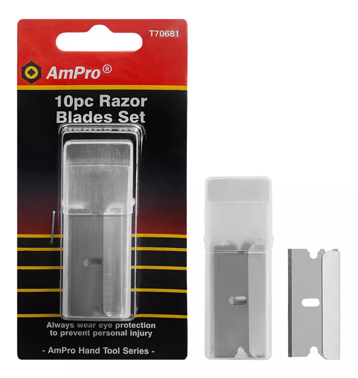 Ampro kaapimen varater=C3=A4 T70681 - Lastat ja kaapimet - T70681 - 1