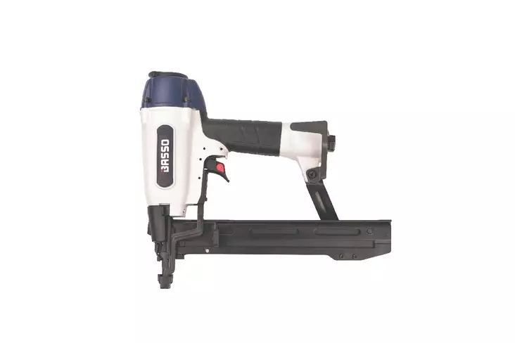 BASSO HAKASNAULAIN  S500/40F1 - Basso paineilmatyökalut - 50010311 - 1