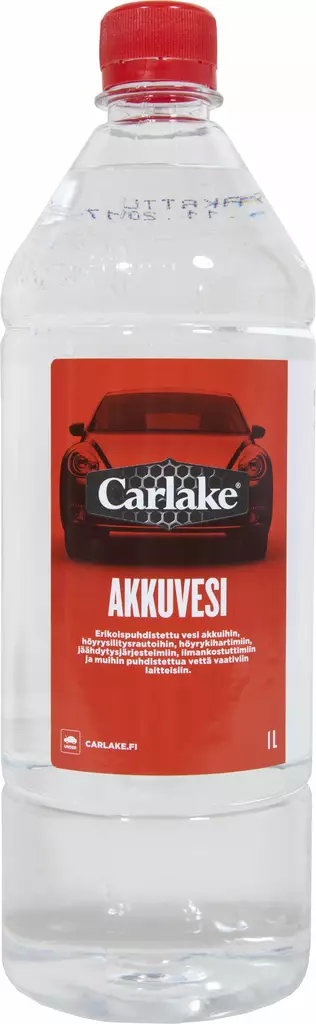 Akkuvesi - Erikoiskemikaalit - 4020211 - 1