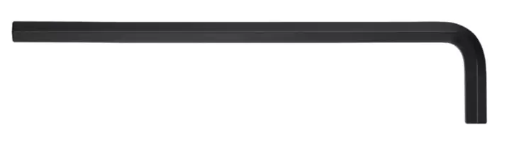 Hafu kuusiokoloavain - extrapitkä - Jakoavaimet, 6-koloavaimet ja vääntimet - 210-110-01 - 1