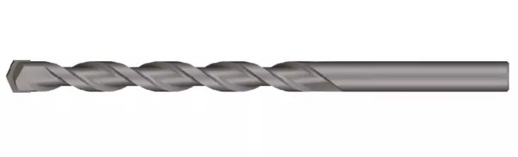 Heller betoniporanterä - Betoniporanterät-ja taltat - HE10001 - 4