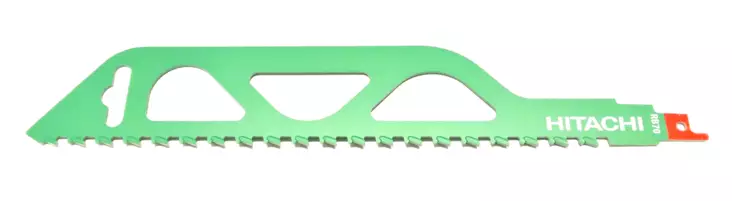 HITACHI PUUKKOSAHANTER=C3=84 RB70 - Puukkosahanterät - 66752041 - 1