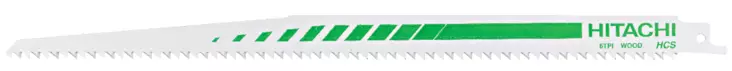 HITACHI PUUKKOSAHANTER=C3=84 RW70 - Puukkosahanterät - 752031 - 1