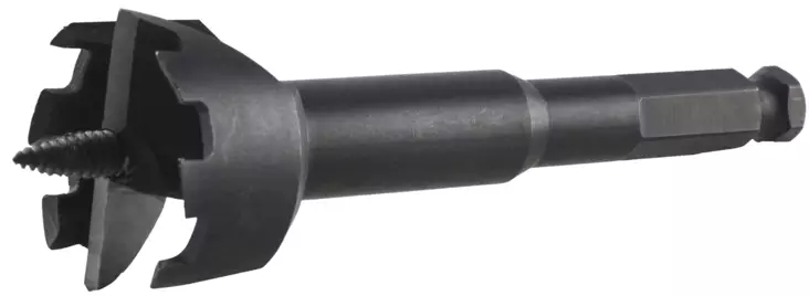 HITACHI PUUPORANTER=C3=84 25mm - Puuporanterät - 60305001 - 1