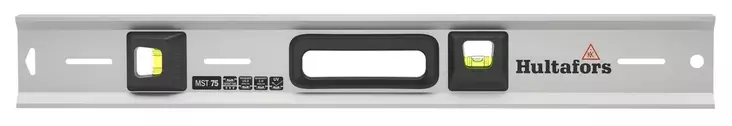 Hultafors tarkkuusvatupassi MST180 - Vatupassit ja alumiinilatat - 402901 - 1