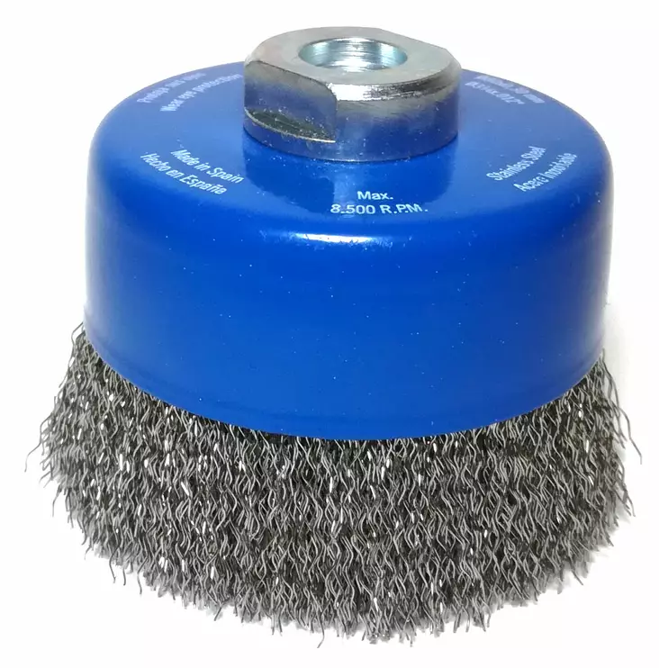 JAZ TER=C3=84SHARJALAIKKA =20 - Hiomaharjat - JZ150311 - 1