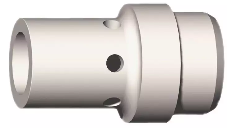 BINZEL KAASUNHAJOITIN MB36:seen - Muut hitsaustarvikkeet - 140261 - 1