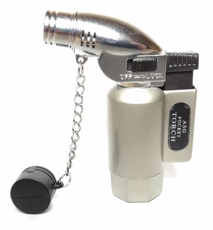 BOLTON POCKET ROCKET kaasusytytin - Kaasupoltinsarjat - ja tarvikkeet - R1 - 1