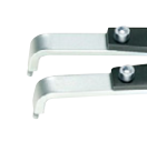 KNIPEX VARAK=C3=84RKI lukkorengaspihtiin A51 - Lukkorengaspihdit - 4629A51 - 1