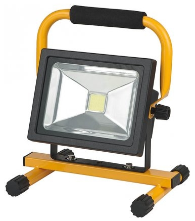 TSR Led akkuvalaisin 30W edest=C3=A4 - Työvalaisimet ja tarvikkeet - 1171260301 - 1