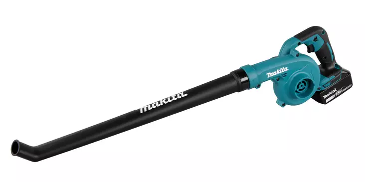 Makita akkupuhallin DUB186ZX1 LXT 18V - Makita akkutyökalut - DUB186ZX1 - 1
