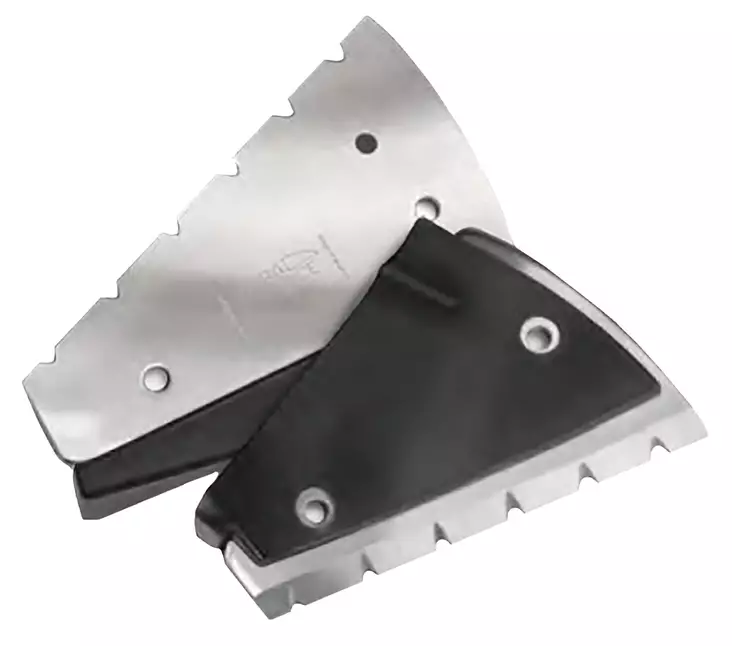 Makita jääkairan teräpalat EZ CUT 155mm - Makita akkutyökalut - P-84121 - 1