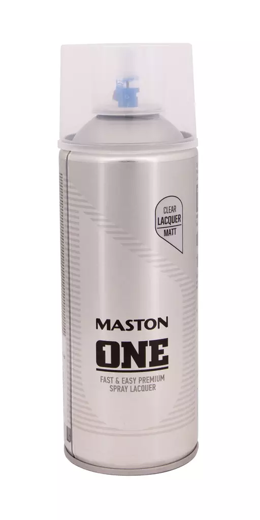 Maston Spray lakka matta - Spraymaalit - 1100331 - 1