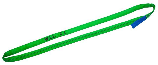 P=C3=A4=C3=A4llysteraksi 2T - Nostovyöt, kuormaliinat ja raksit - PAR201 - 1