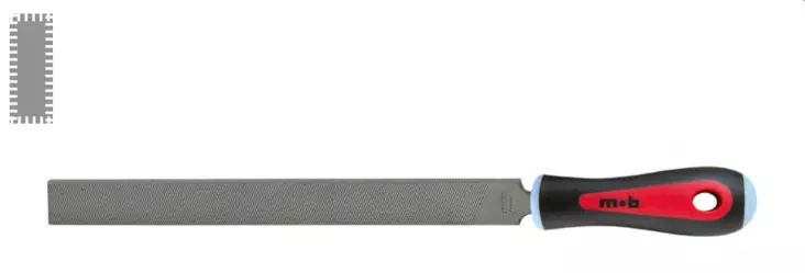 LATTAVIILA KAHVALLA - Käsiviilat - 0900256201 - 1