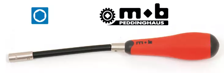 LETKUNSIDEAVAIN, PEDDINGHAUS - Meisselit ja sarjat - 9180060001 - 1