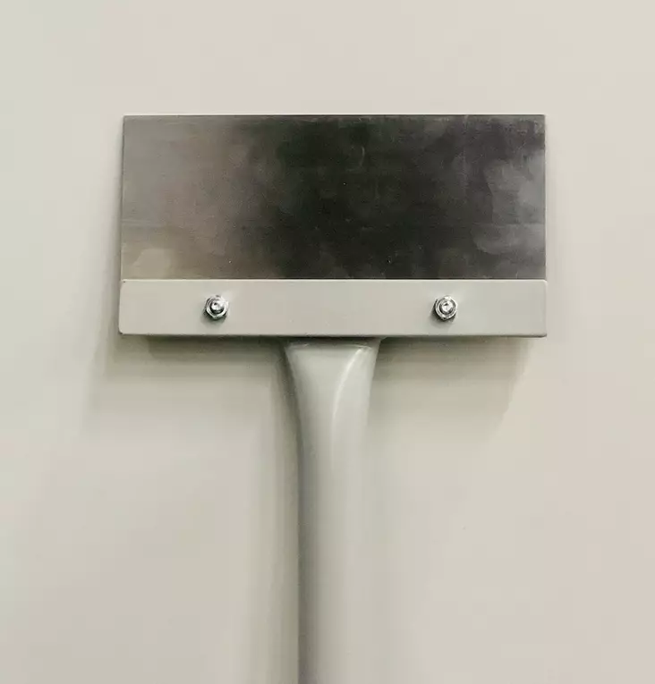 Petkele metallivarrella - Pihatyökalut - N6841 - 1