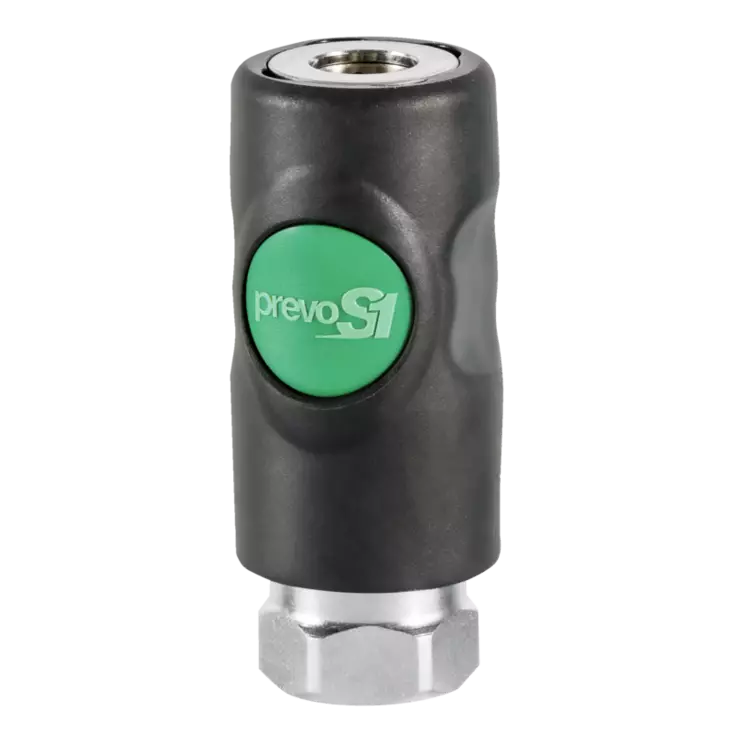 PREVOST PAINEILMALIITINRUNKO SK - Pneumatiikka - ESI071101 - 1