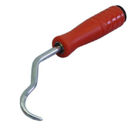 RAUDOITTAJAN SURRIKOUKKU - Erikoistyökalut - 7431 - 1