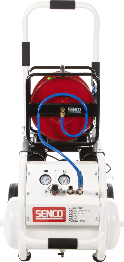 Senco paineilmakompressori 24l AC32024 - Paineilma kompressorit - AFN0031 - 1